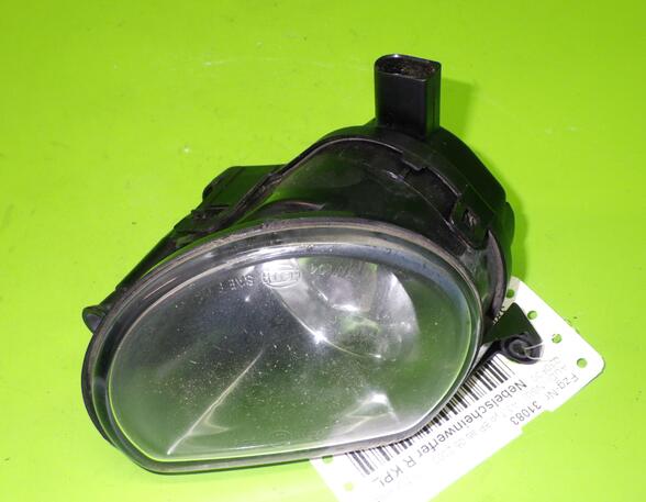 Mistlamp AUDI A3 (8P1), AUDI A3 Sportback (8PA), AUDI Q7 (4LB)