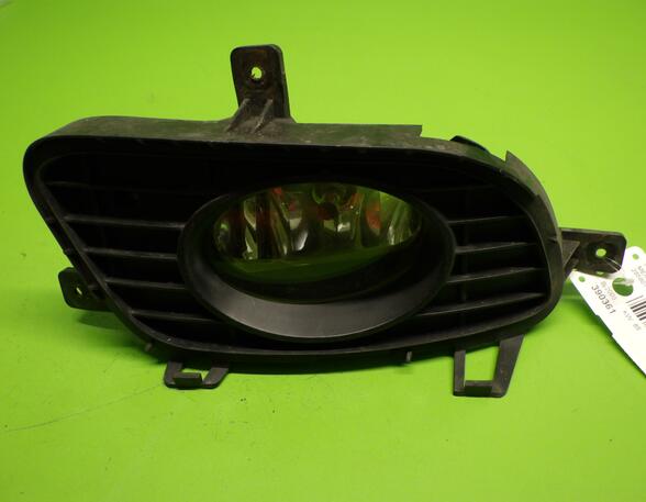 Fog Light MERCEDES-BENZ A-Klasse (W169), MERCEDES-BENZ E-Klasse T-Model (S211)