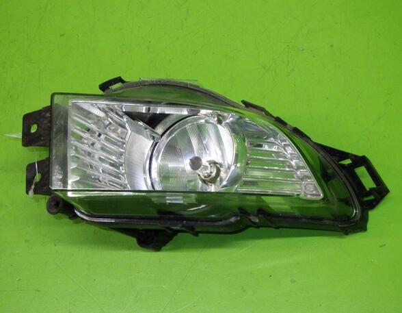 Mistlamp OPEL Insignia A (G09), OPEL Insignia A Sports Tourer (G09)