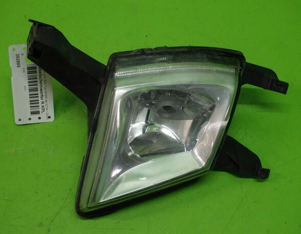 Mistlamp PEUGEOT 407 SW (6E)