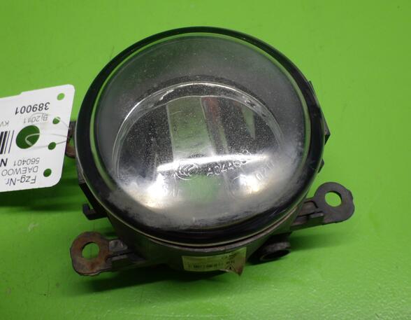 Fog Light DAEWOO Nexia Stufenheck (KLETN)