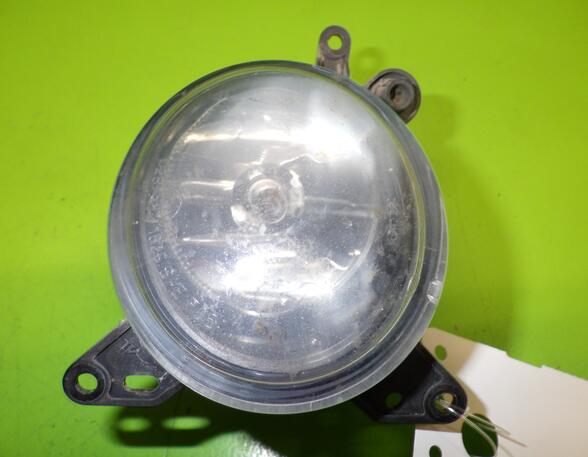 Fog Light MITSUBISHI Colt CZC Cabriolet (RG)