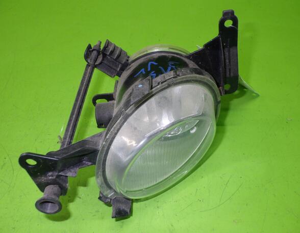 Fog Light OPEL Corsa D (S07)