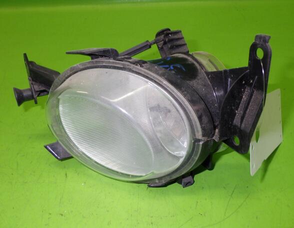 Fog Light OPEL Corsa D (S07)