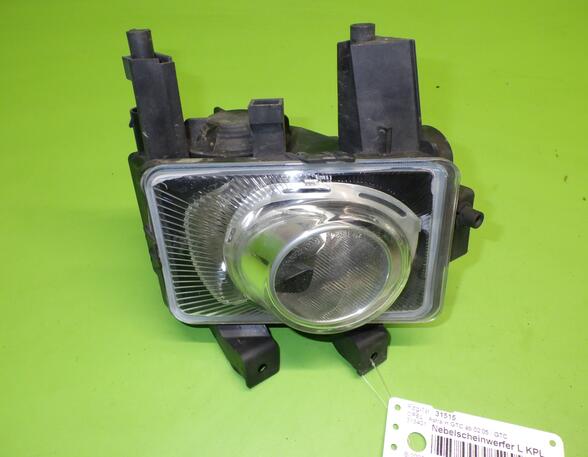 Fog Light OPEL Astra H GTC (L08)