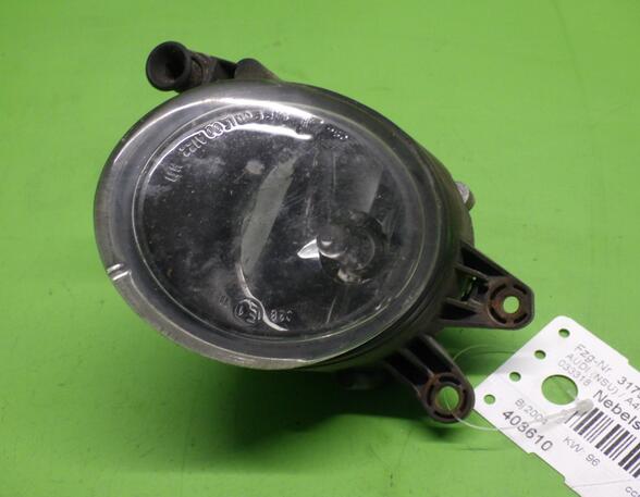 Mistlamp AUDI A4 Avant (8E5, B6), AUDI A4 Avant (8ED, B7)