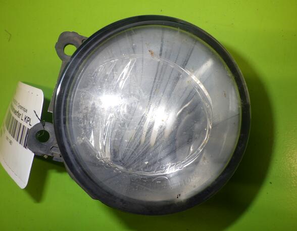 Fog Light RENAULT CAPTUR I (J5_, H5_), RENAULT CLIO IV (BH_)