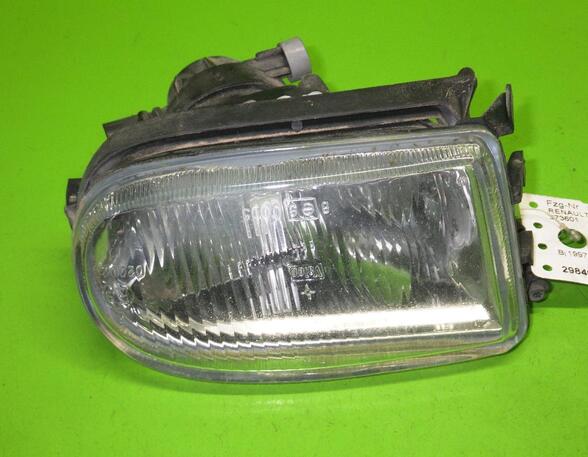 Mistlamp RENAULT ESPACE III (JE0_)