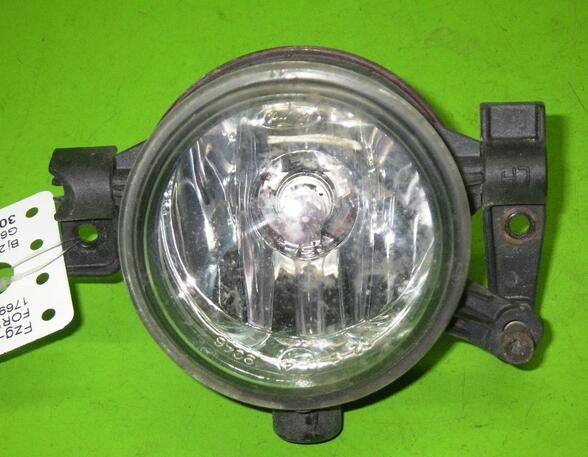 Mistlamp FORD FOCUS II (DA_, HCP, DP), FORD FOCUS C-MAX (DM2)