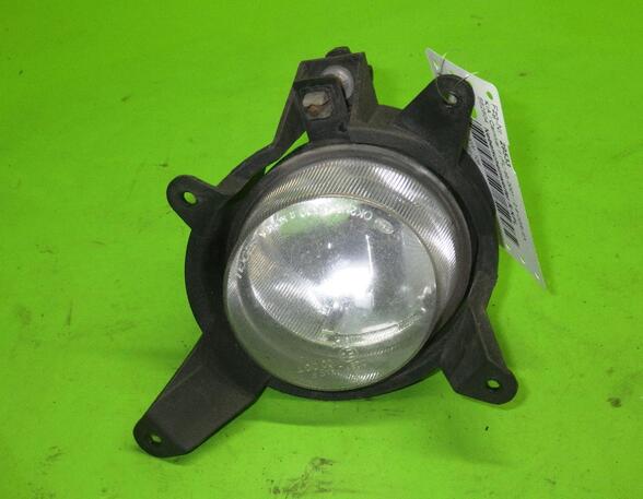 Fog Light KIA CARNIVAL II (GQ)