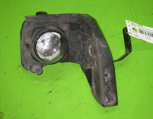 Fog Light MITSUBISHI PAJERO I (L04_G, L14_G)