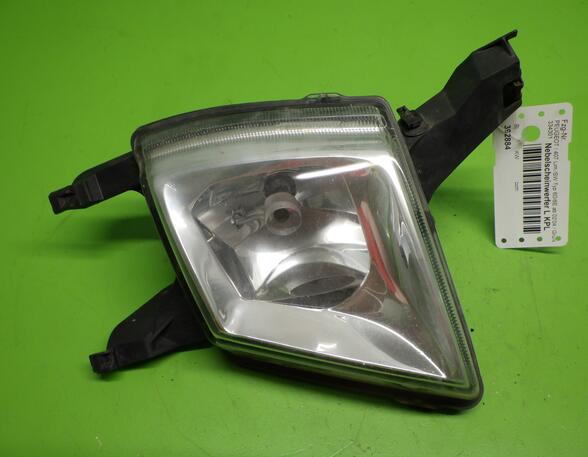 Mistlamp PEUGEOT 407 SW (6E_)