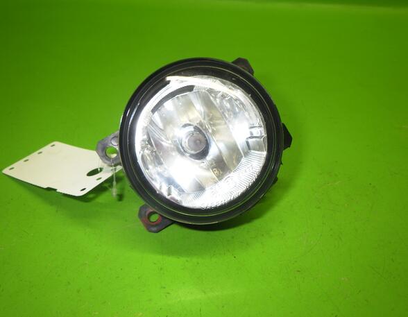 Fog Light JEEP RENEGADE SUV (BU, B1)