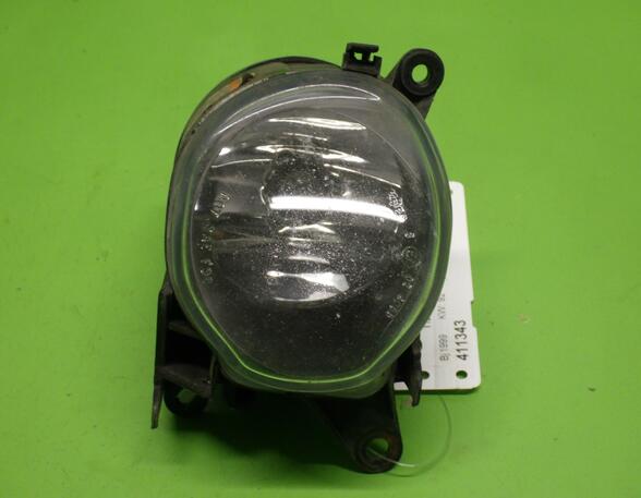 Fog Light AUDI A4 (8D2, B5), AUDI A4 Avant (8D5, B5)