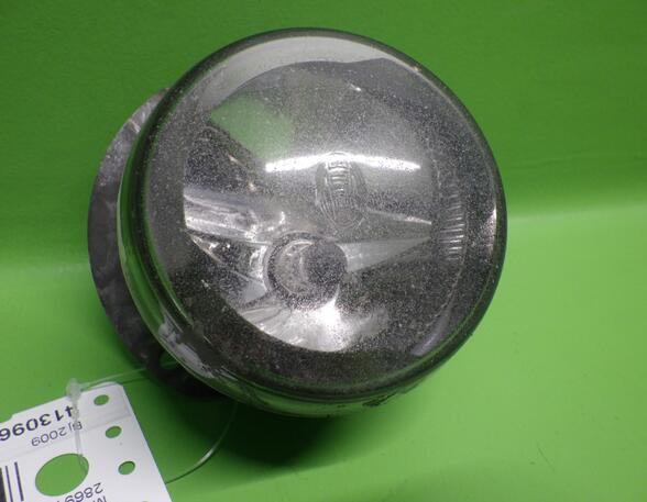 Mistlamp MERCEDES-BENZ C-CLASS (W204)