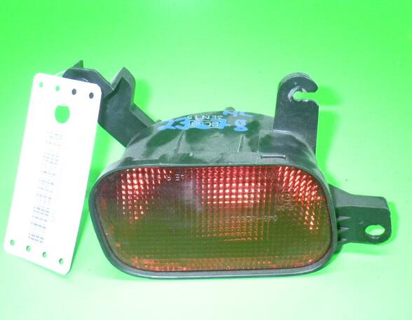 Rear Fog Light MAZDA 323 C V (BA)