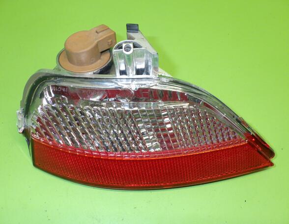 Rear Fog Light RENAULT CAPTUR I (J5_, H5_), RENAULT CLIO IV (BH_)