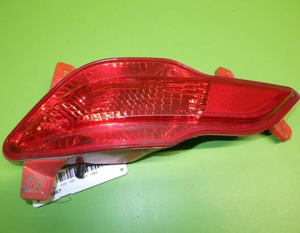 Rear Fog Light OPEL MOKKA / MOKKA X (J13)