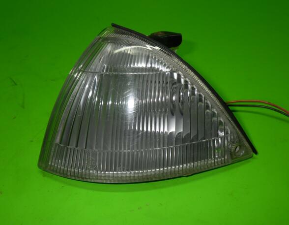 Zijmarkeringslamp SUZUKI Swift II Stufenheck (AH, AJ)