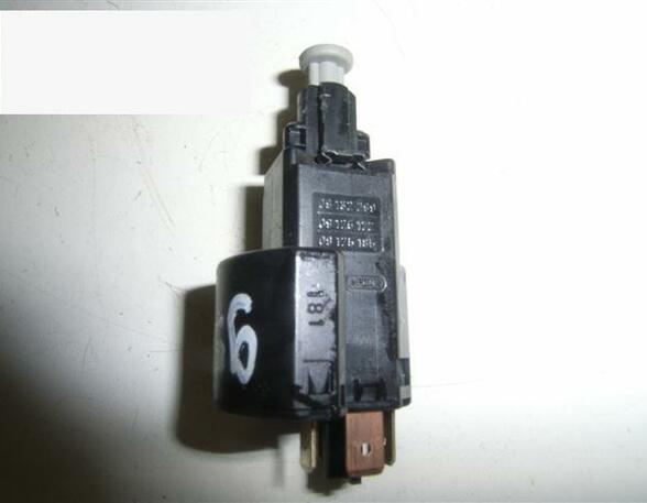 Brake Light Switch OPEL Astra G Cabriolet (F67), OPEL Astra G Stufenheck (F69)