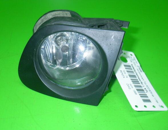 Fog Light Insert AUDI A4 Avant (8D5, B5)