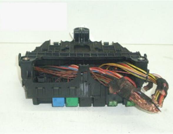 Fuse Box MERCEDES-BENZ B-Klasse (W245)