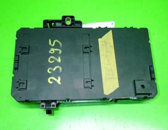 Fuse Box OPEL Astra H Caravan (L35), OPEL Astra H (L48)