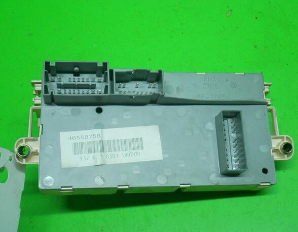 Fuse Box ALFA ROMEO 147 (937)