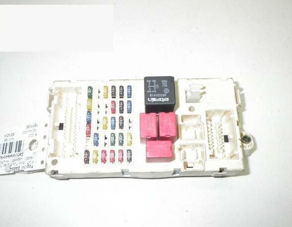 Fuse Box FIAT Stilo (192)