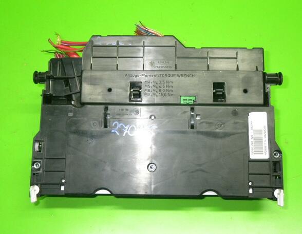 Fuse Box BMW 3er (E46)