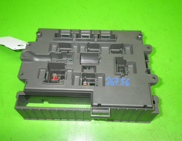 Fuse Box BMW 1er (E81)