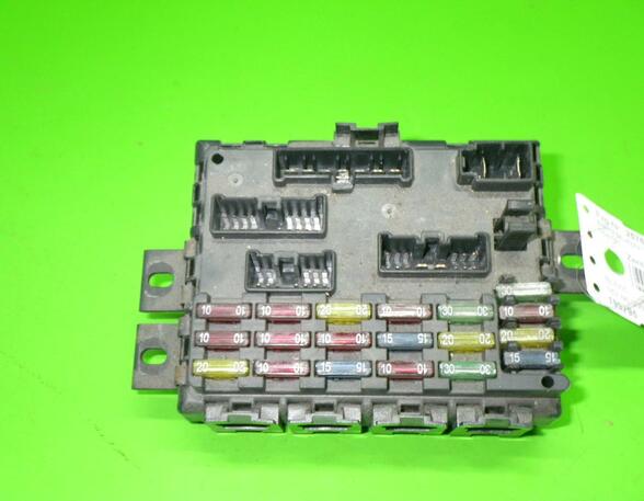 Fuse Box FIAT Multipla (186)