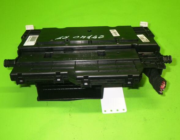 Fuse Box BMW X3 (E83)