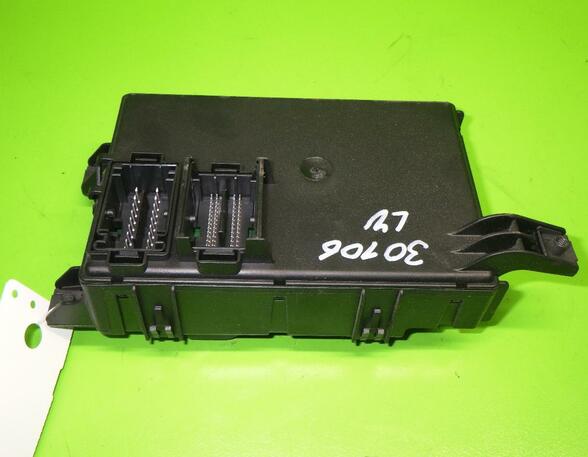 Fuse Box OPEL Corsa D (S07)