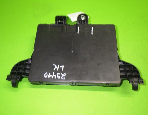 Fuse Box OPEL Insignia A Sports Tourer (G09), OPEL Insignia A Country Tourer (G09)