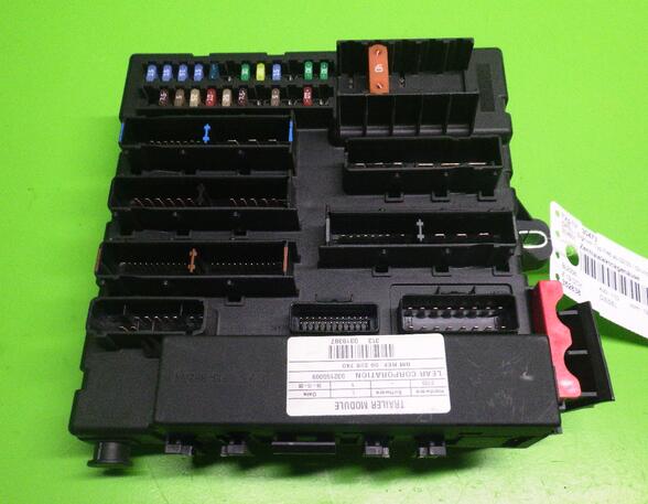 Fuse Box OPEL Signum (--)