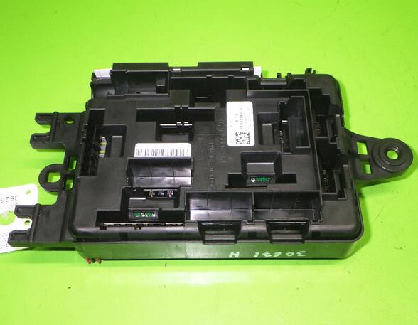 Fuse Box BMW 1er (F20)