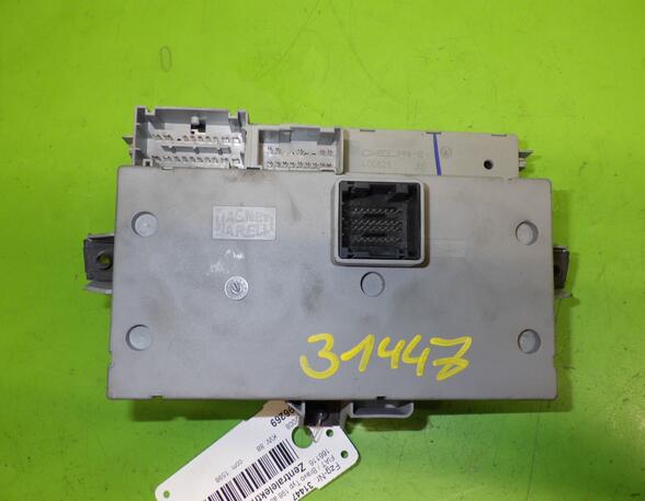 Fuse Box FIAT Bravo II (198), FIAT Punto (188), FIAT Punto Kasten/Schrägheck (188)