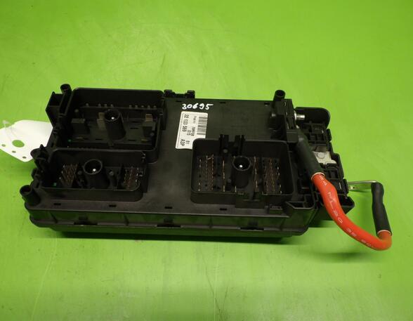 Fuse Box OPEL INSIGNIA A Sports Tourer (G09), OPEL INSIGNIA A Country Tourer (G09)