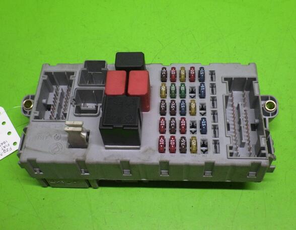 Fuse Box FIAT PUNTO (188_), FIAT PUNTO Hatchback Van (188_)