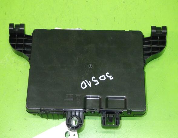 Fuse Box OPEL INSIGNIA A Saloon (G09), OPEL INSIGNIA A (G09)