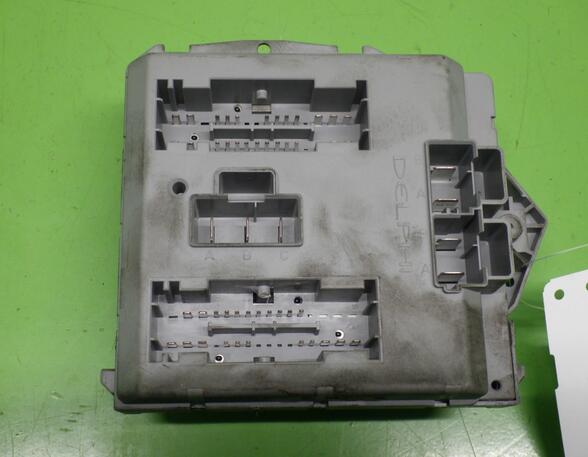 Fuse Box FIAT DOBLO MPV (119_, 223_)