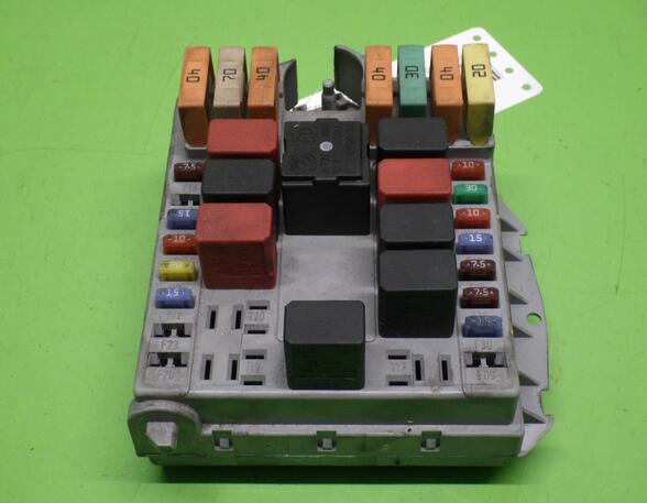 Fuse Box FIAT DOBLO MPV (119_, 223_)