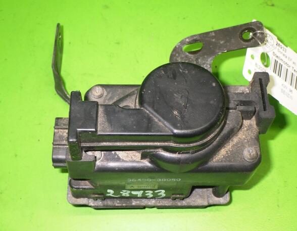 Cruise Control Actuator HYUNDAI SONATA IV (EF)