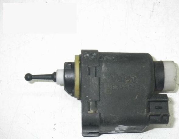 Headlight Control Range (Levelling) Adjustment OPEL Corsa B (73, 78, 79)