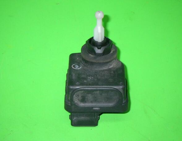 Headlight Control Range (Levelling) Adjustment VW Golf III (1H1)