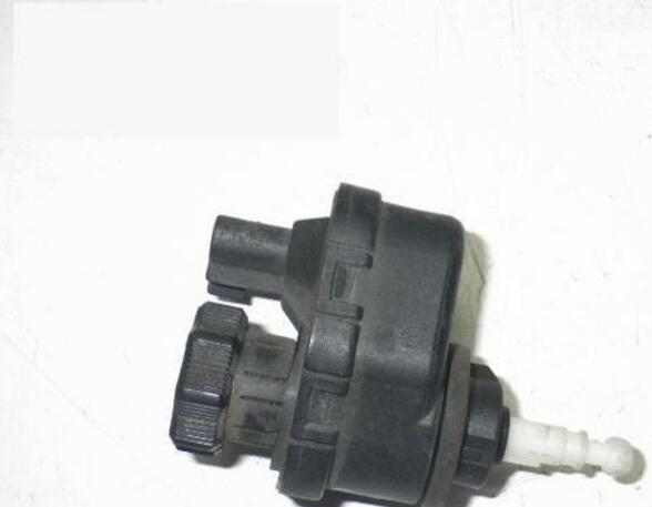 Headlight Control Range (Levelling) Adjustment OPEL Olympia Rekord Caravan (--), OPEL Astra F Caravan (T92)