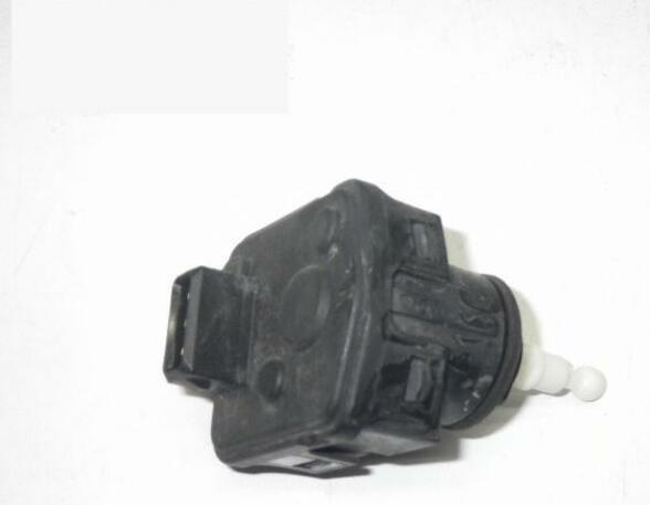 Headlight Control Range (Levelling) Adjustment VW Golf III (1H1)