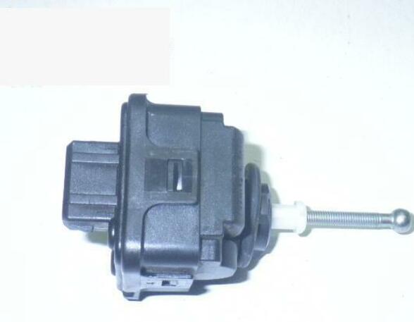 Headlight Control Range (Levelling) Adjustment VW Passat Variant (35I, 3A5)