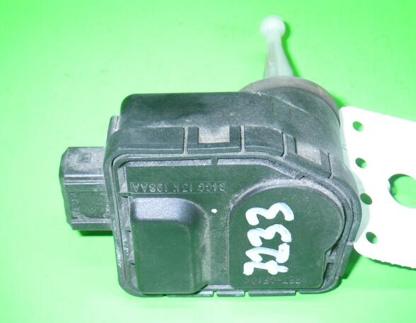 Headlight Control Range (Levelling) Adjustment FORD SCORPIO II Turnier (GNR, GGR), FORD SCORPIO II (GFR, GGR)